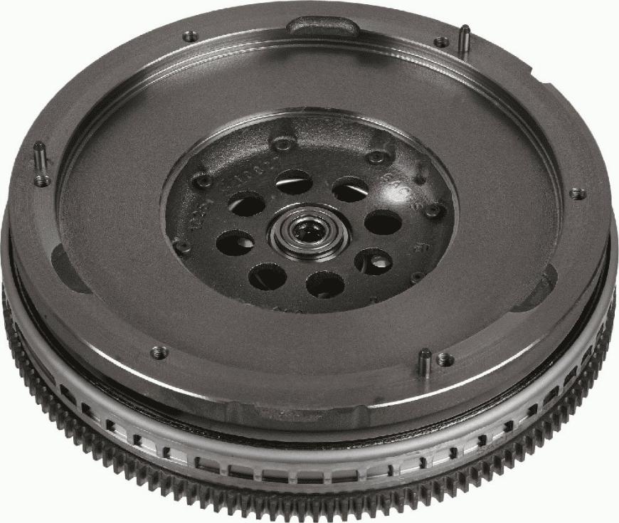 SACHS 2 294 000 994 - Vauhtipyörä inparts.fi