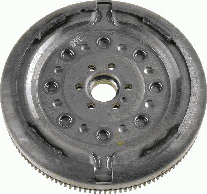 SACHS 2 294 000 576 - Vauhtipyörä inparts.fi