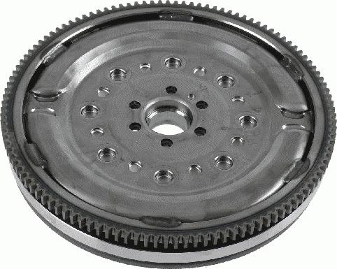 SACHS 2294 000 824 - Vauhtipyörä inparts.fi