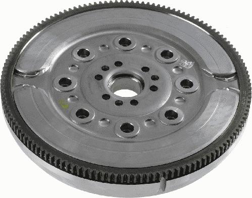 SACHS 2 294 000 822 - Vauhtipyörä inparts.fi