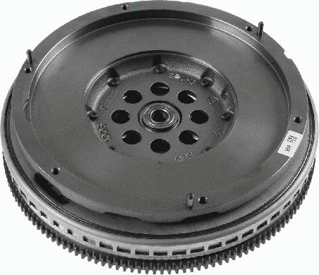 SACHS 2 294 001 293 - Vauhtipyörä inparts.fi