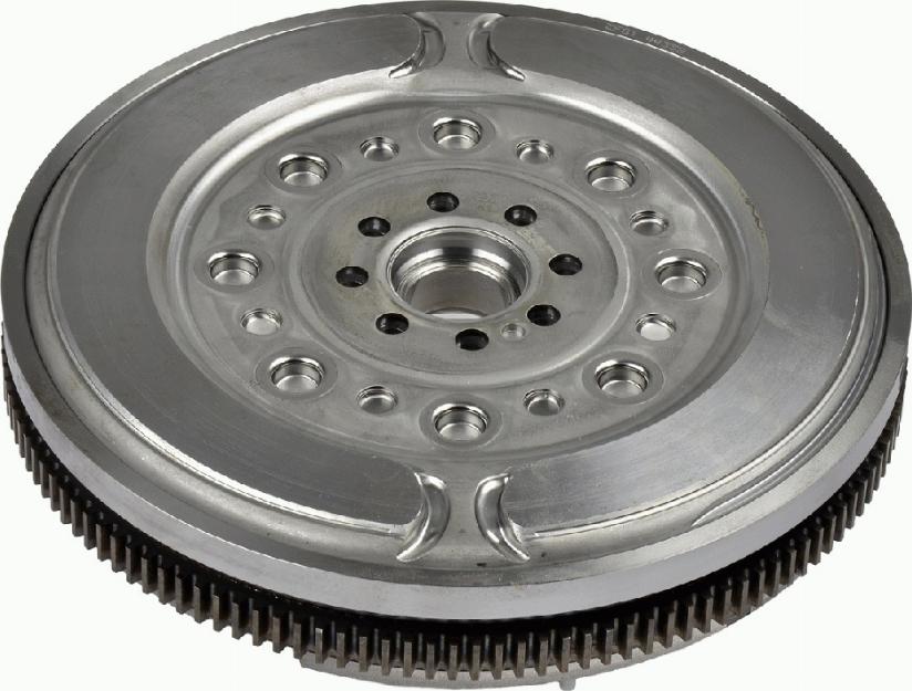 SACHS 2294 001 750 - Vauhtipyörä inparts.fi