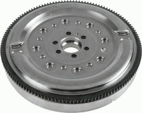 SACHS 2 294 002 144 - Vauhtipyörä inparts.fi