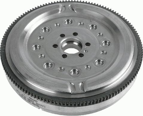 SACHS 2 294 002 156 - Vauhtipyörä inparts.fi