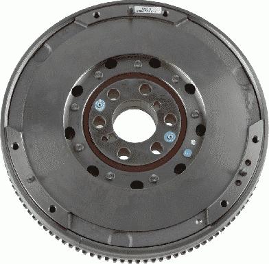 SACHS 2 294 701 011 - Vauhtipyörä inparts.fi