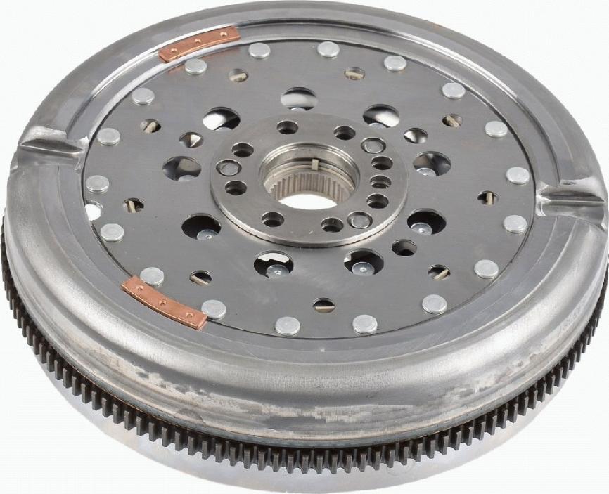 SACHS 2294 701 039 - Vauhtipyörä inparts.fi