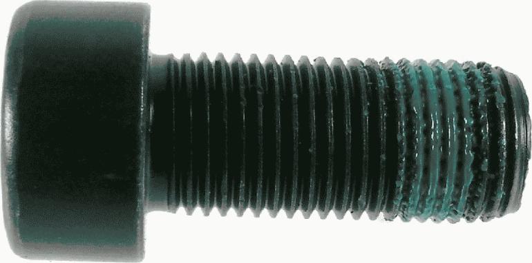 SACHS 2215 000 500 - Ruuvi inparts.fi