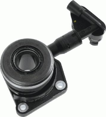 Sachs Performance 613182 600170 - Irroitusmekanismi, kytkin inparts.fi