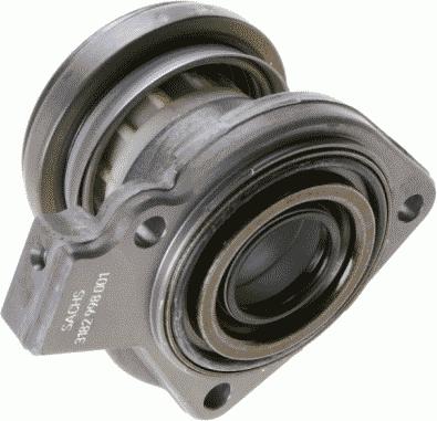 Sachs Performance 613182 998001 - Irroitusmekanismi, kytkin inparts.fi