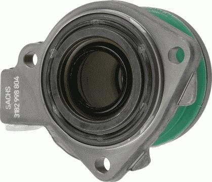 Sachs Performance 3182998804 - Irroitusmekanismi, kytkin inparts.fi