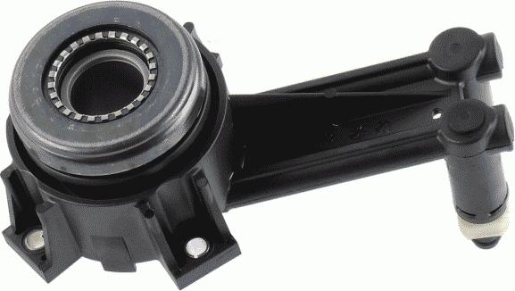 Sachs Performance 3182600112 - Irroitusmekanismi, kytkin inparts.fi