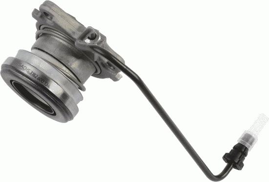 Sachs Performance 613182 600134 - Irroitusmekanismi, kytkin inparts.fi