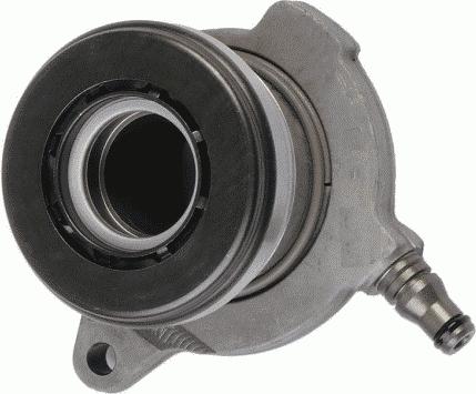 Sachs Performance 613182 600136 - Irroitusmekanismi, kytkin inparts.fi