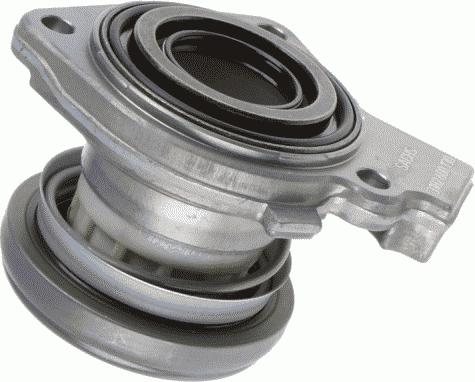 Sachs Performance 3182600130 - Irroitusmekanismi, kytkin inparts.fi