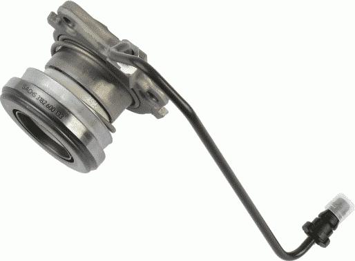 Sachs Performance 3182600133 - Irroitusmekanismi, kytkin inparts.fi