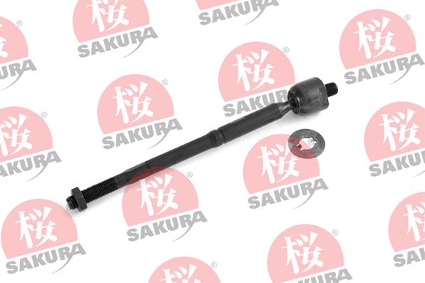 SAKURA 430-20-3701 - Raidetangon pää, suora inparts.fi