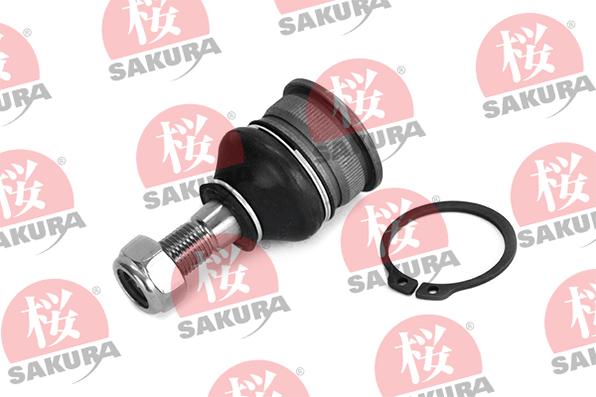 SAKURA 422-10-4010 - Pallonivel inparts.fi