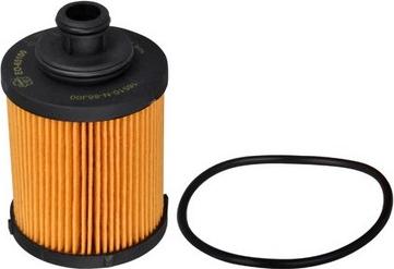 Magneti Marelli J1318008 - Öljynsuodatin inparts.fi