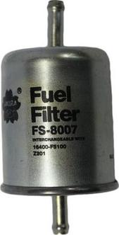 Sakura Filters AU FS-8007 - Polttoainesuodatin inparts.fi