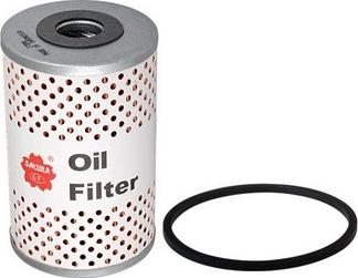 Sakura Filters AU O-5001 - Öljynsuodatin inparts.fi