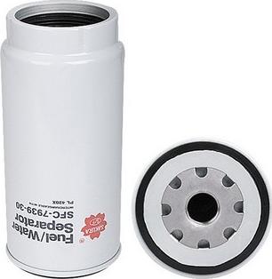 Sakura Filters AU SFC-7939-30 - Polttoaineen vedenerotin inparts.fi