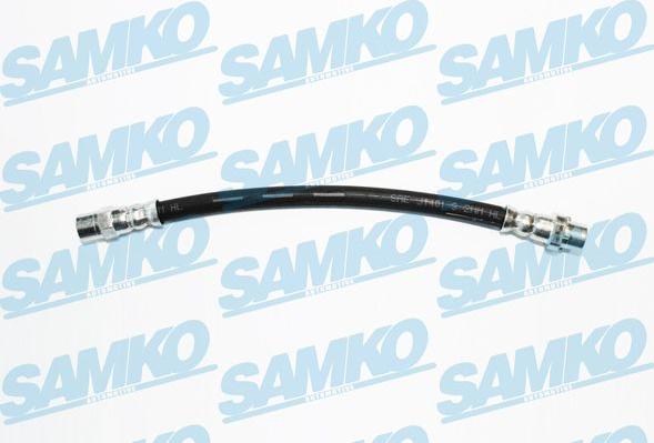 Samko 6T49043 - Jarruletku inparts.fi