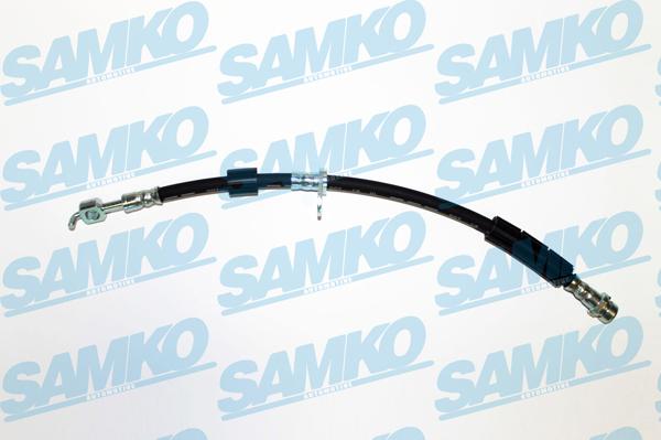 Samko 6T49032 - Jarruletku inparts.fi