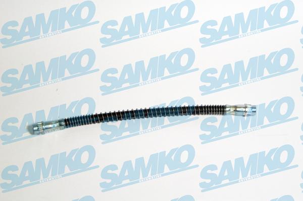 Samko 6T46557 - Jarruletku inparts.fi