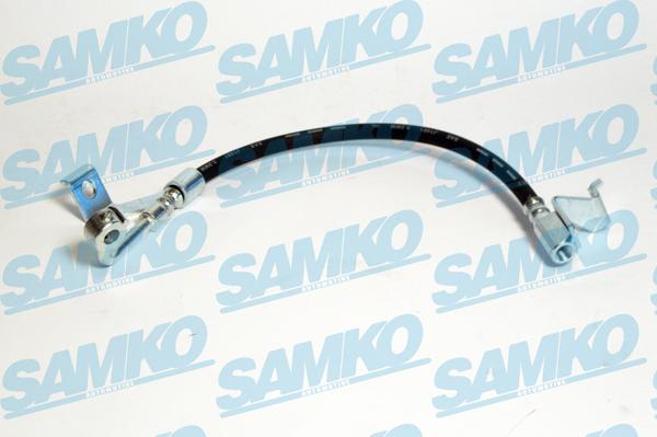 Samko 6T46658 - Jarruletku inparts.fi