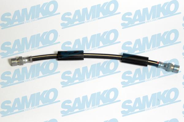 Samko 6T46156 - Jarruletku inparts.fi