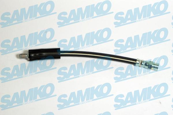 Samko 6T46161 - Jarruletku inparts.fi