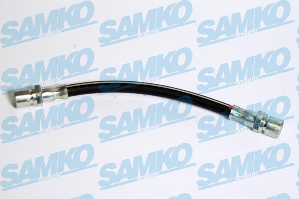 Samko 6T46118 - Jarruletku inparts.fi