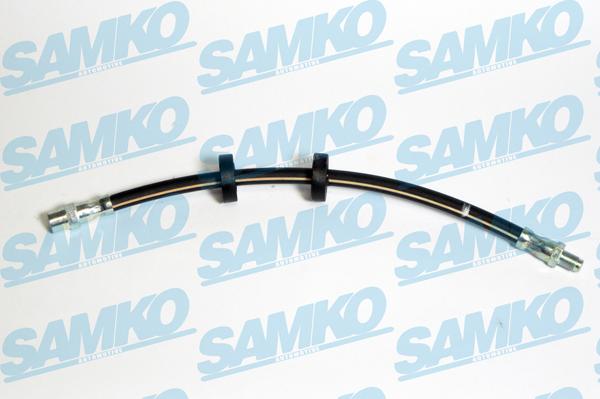 Samko 6T46121 - Jarruletku inparts.fi