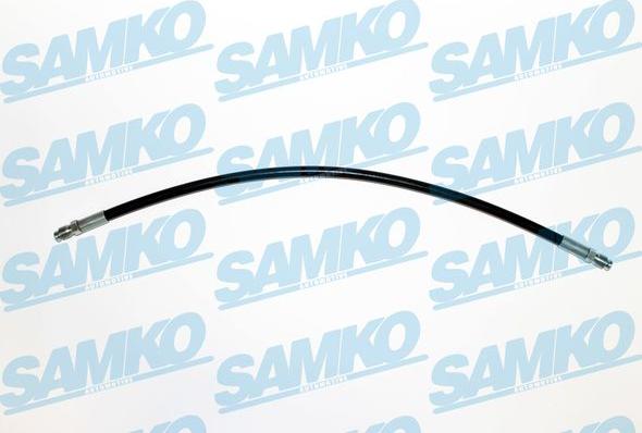 Samko 6T46863 - Kytkimen letku inparts.fi