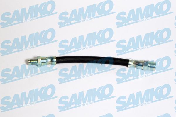 Samko 6T46340 - Jarruletku inparts.fi