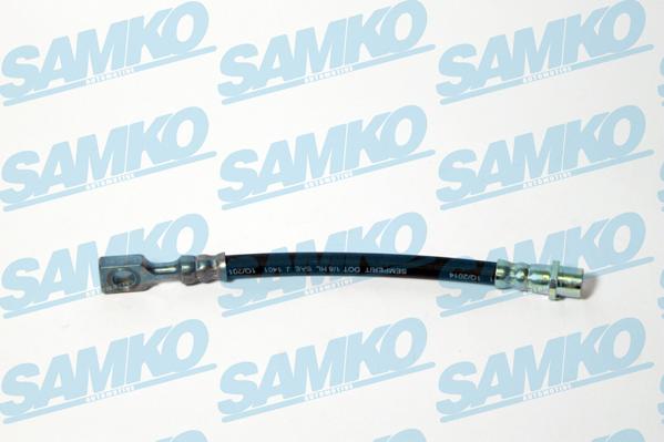 Samko 6T46791 - Jarruletku inparts.fi