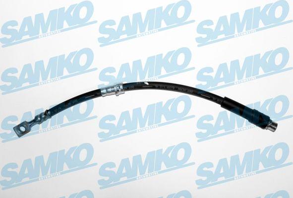 Samko 6T46793 - Jarruletku inparts.fi