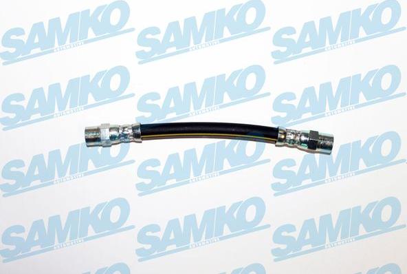 Samko 6T46797 - Jarruletku inparts.fi