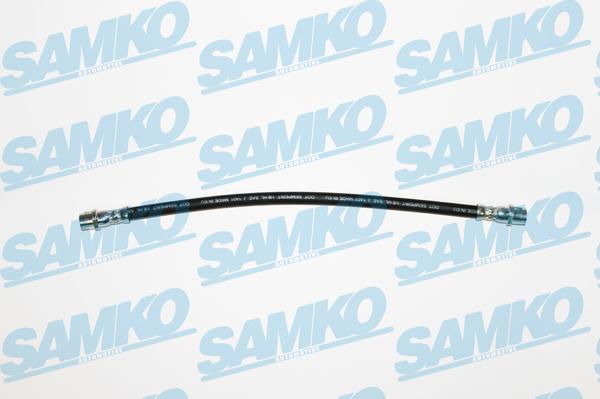 Samko 6T46743 - Jarruletku inparts.fi