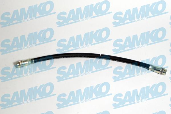 Samko 6T46700 - Jarruletku inparts.fi