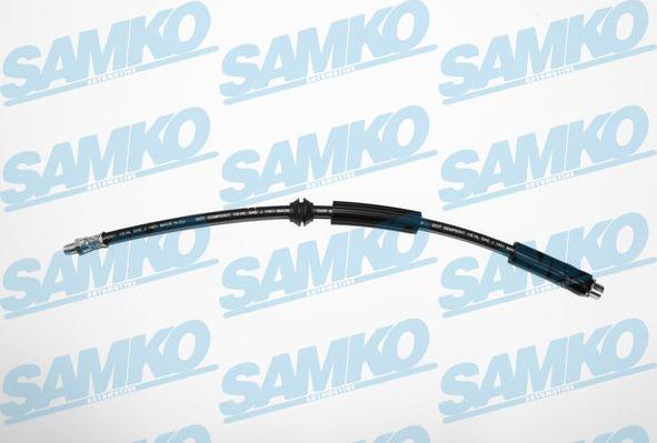 Samko 6T48596 - Jarruletku inparts.fi