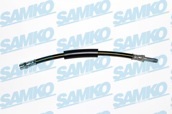 Samko 6T48593 - Jarruletku inparts.fi