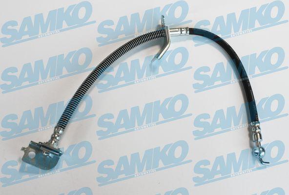 Samko 6T48570 - Jarruletku inparts.fi