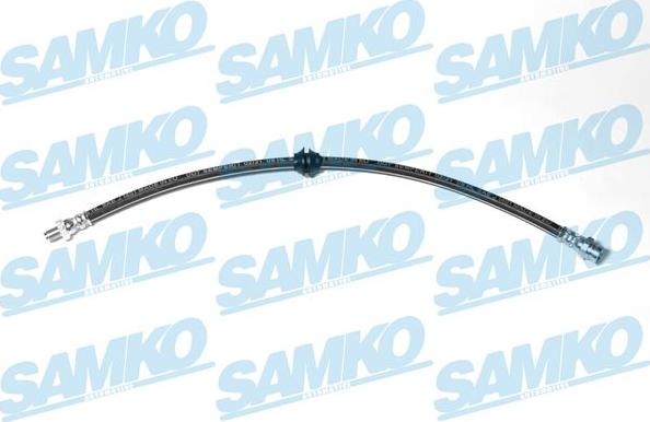 Samko 6T48698 - Jarruletku inparts.fi