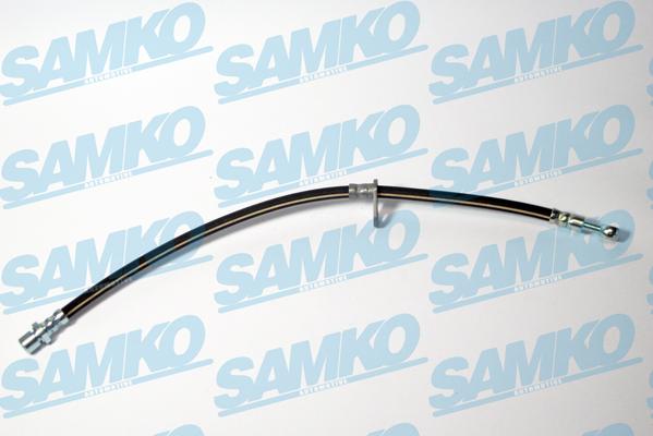 Samko 6T48083 - Jarruletku inparts.fi