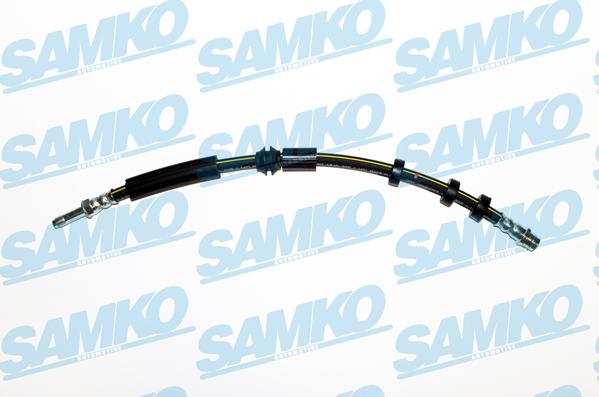 Samko 6T48319 - Jarruletku inparts.fi