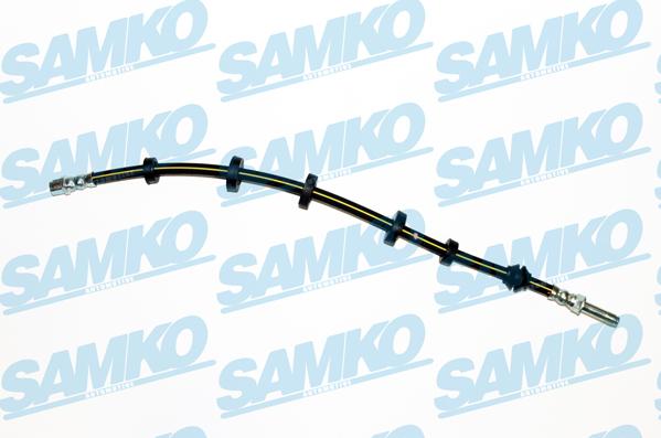 Samko 6T48320 - Jarruletku inparts.fi