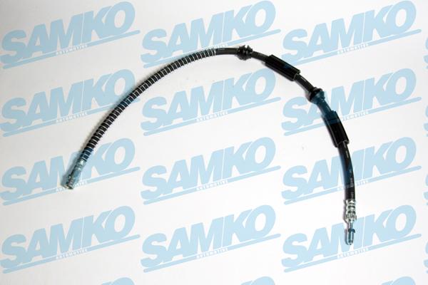 Samko 6T48202 - Jarruletku inparts.fi