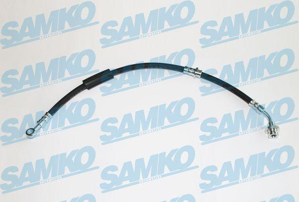 Samko 6T48726 - Jarruletku inparts.fi