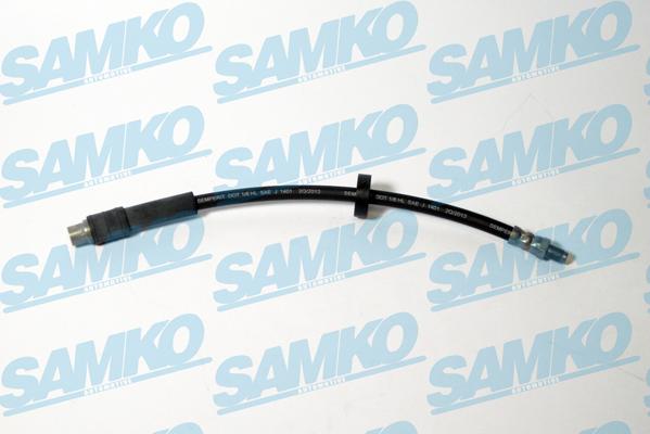 Samko 6T47948 - Jarruletku inparts.fi